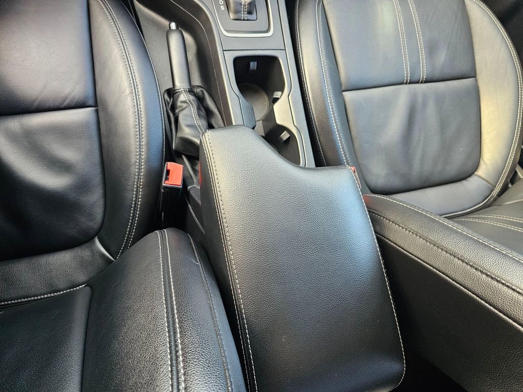 Used 2020 Ford Ranger Lariat w/ Equipment Group 501A Mid image 24