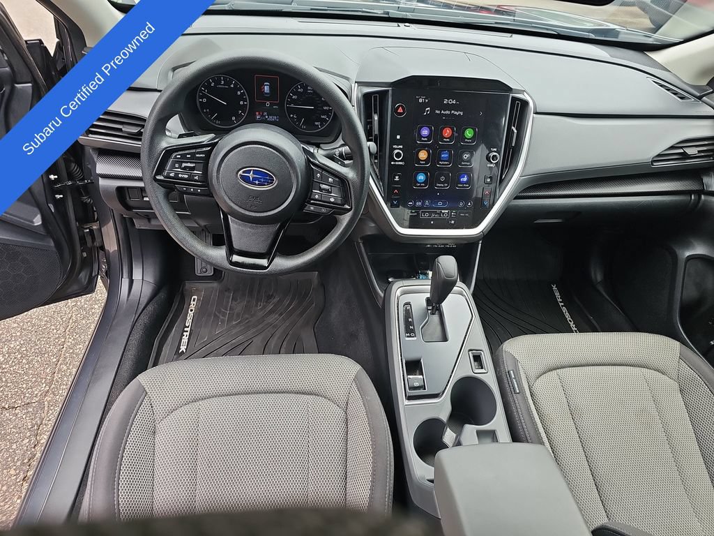 Used 2024 Subaru Crosstrek 2.0i Premium w/ Popular Package #4 AWD/4WD image 15