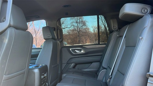 Used 2023 Chevrolet Tahoe LT w/ Luxury Package image 20