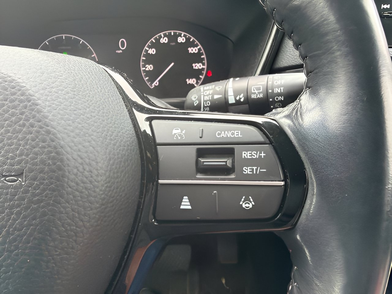 Used 2023 Honda CR-V EX-L image 22