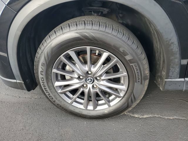 Used 2019 MAZDA CX-5 Touring image 17