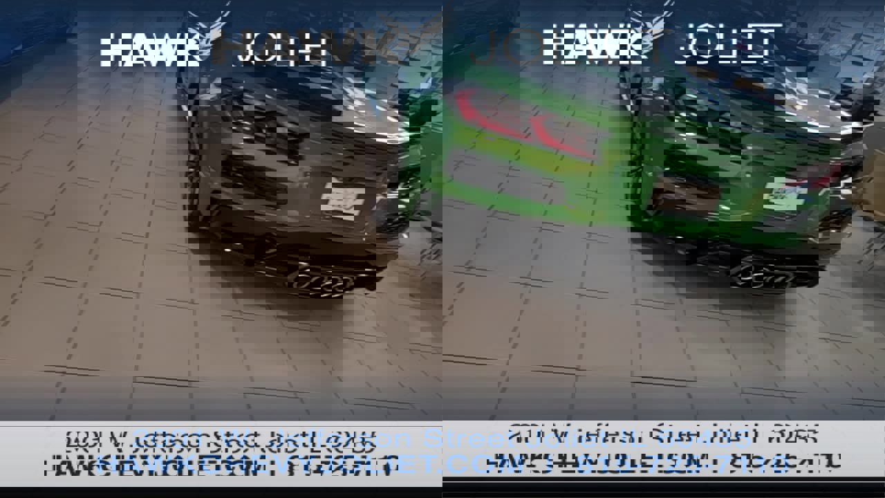 New 2026 Chevrolet Corvette Z06 image 13