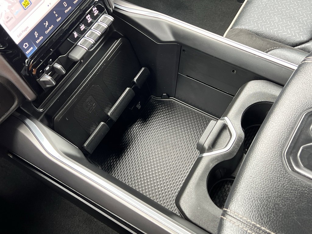 Used 2023 RAM 1500 Laramie image 25