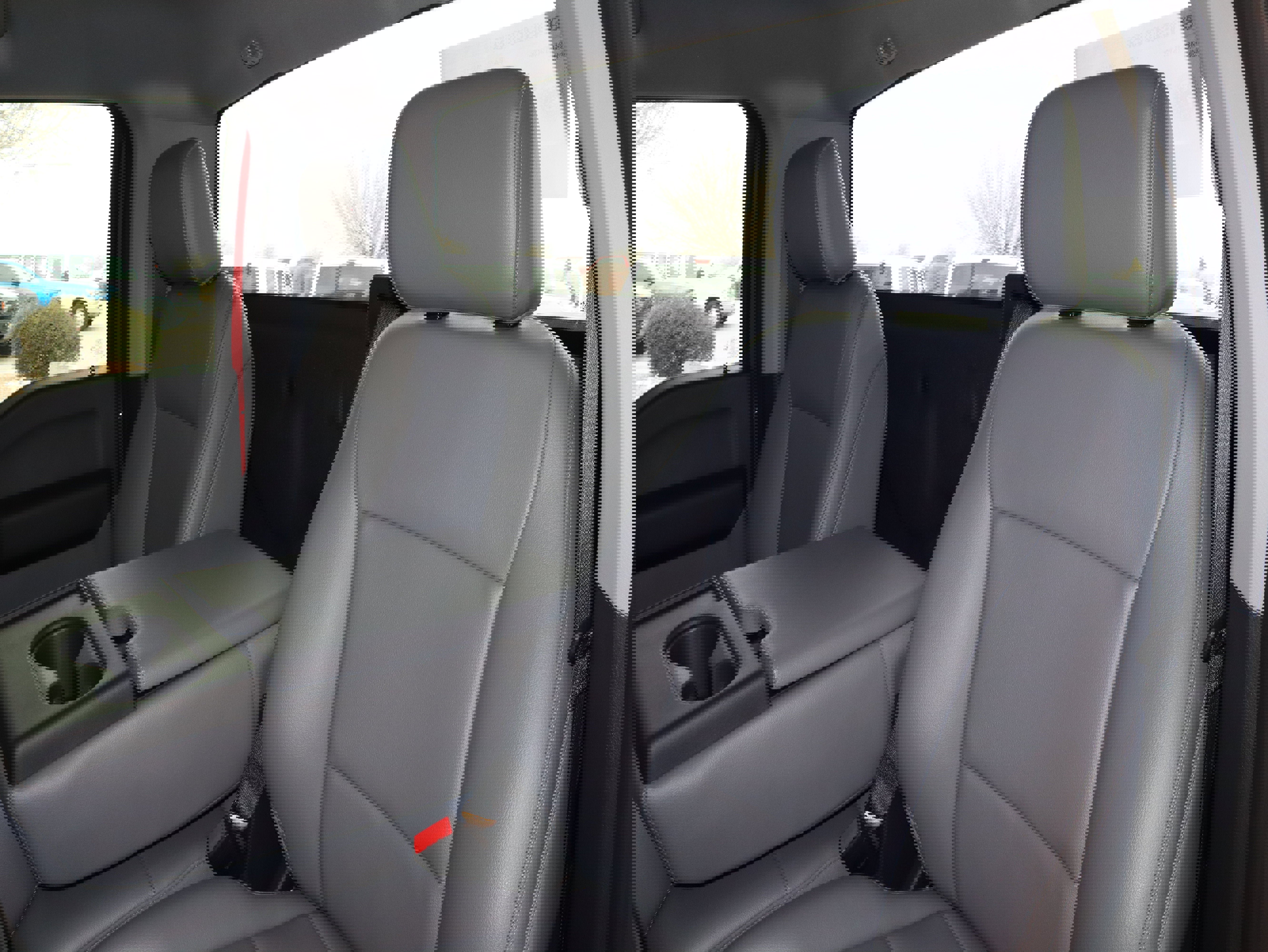 New 2026 Ford F350 XL image 32