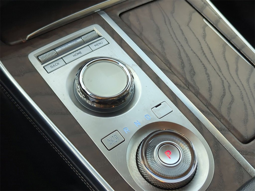 Used 2024 Genesis GV80 2.5T image 22