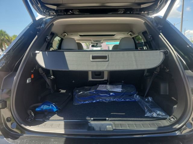 New 2025 Mitsubishi Outlander SEL image 10