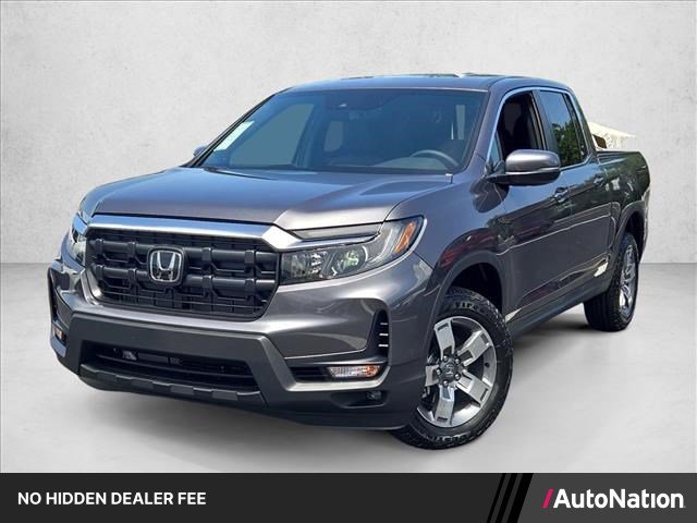 New 2026 Honda Ridgeline RTL video 1
