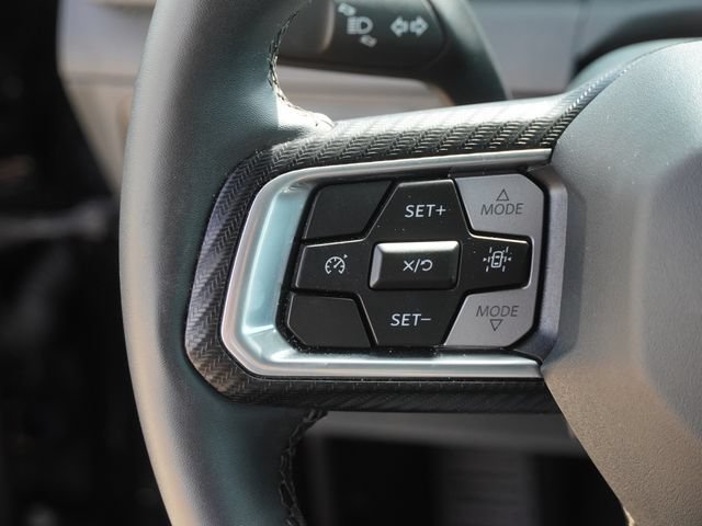 Used 2026 Ford Mustang Premium RWD image 25