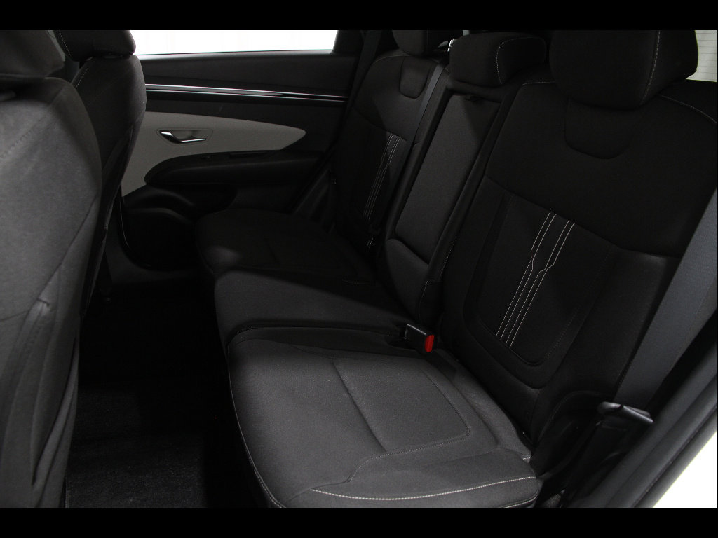 Used 2023 Hyundai Tucson SEL AWD/4WD image 17