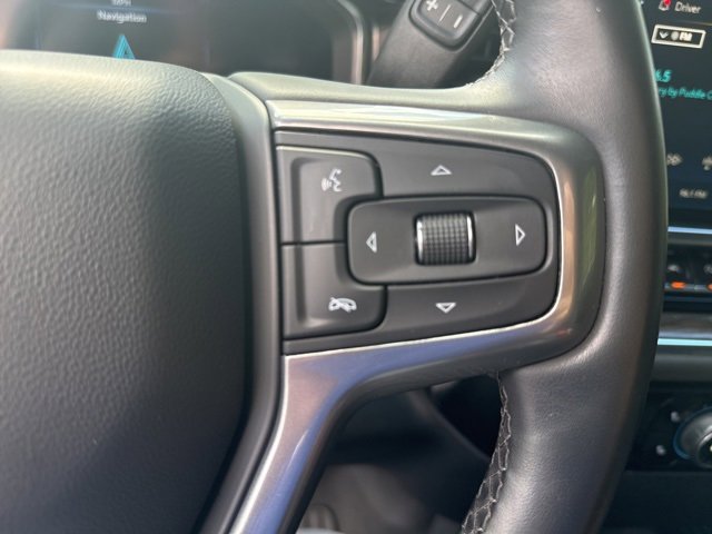 Used 2023 Chevrolet Silverado 1500 LT image 15