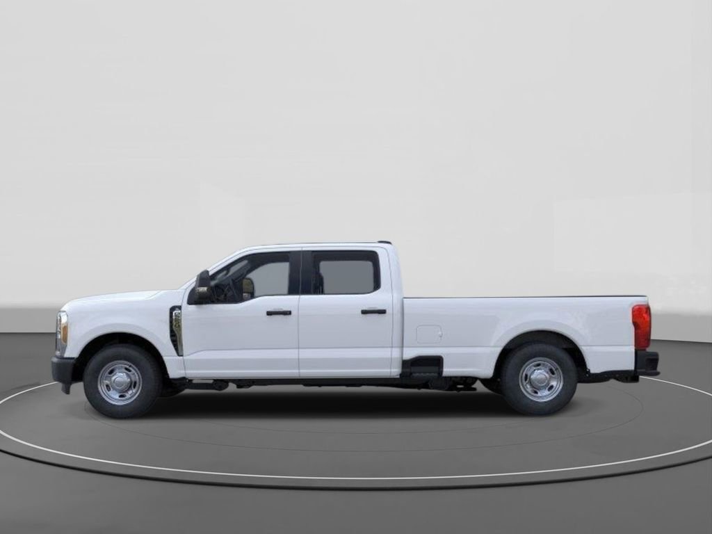 New 2026 Ford F250 XL image 3