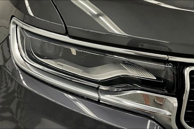 Used 2022 Jeep Wagoneer Series II image 34