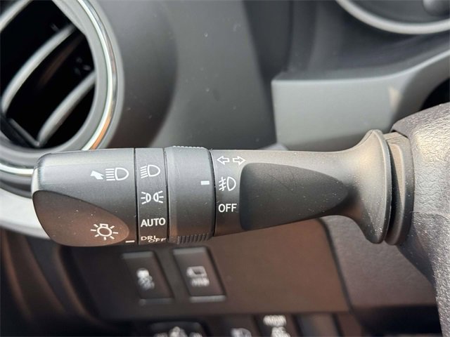 Used 2023 Toyota Tacoma TRD Off-Road image 22