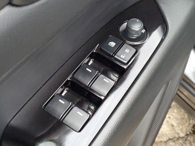 Used 2023 MAZDA CX-5 AWD 2.5 S w/ Select Package image 21