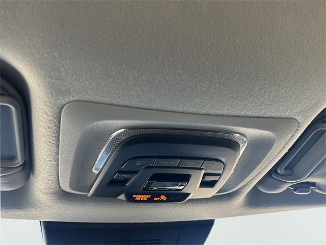 Used 2023 Toyota Corolla Cross XLE w/ Convenience Package image 32