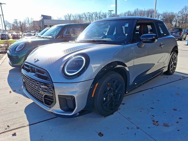 Used 2026 MINI Cooper S image 3
