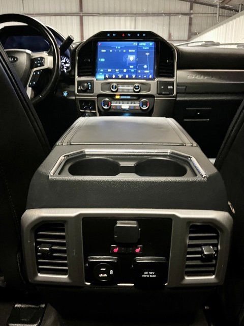Used 2022 Ford F350 Platinum image 31