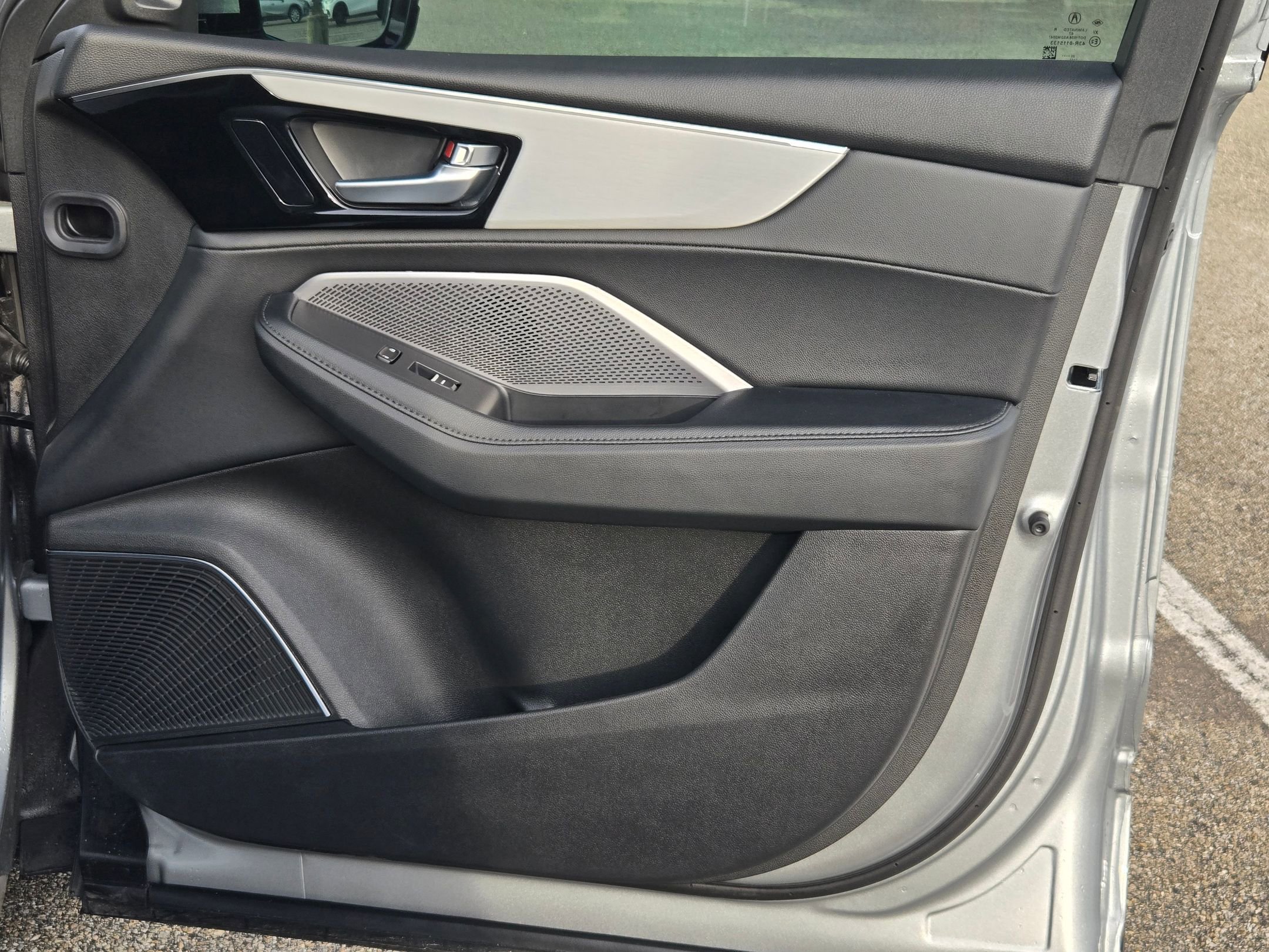 Used 2026 Acura MDX FWD image 28