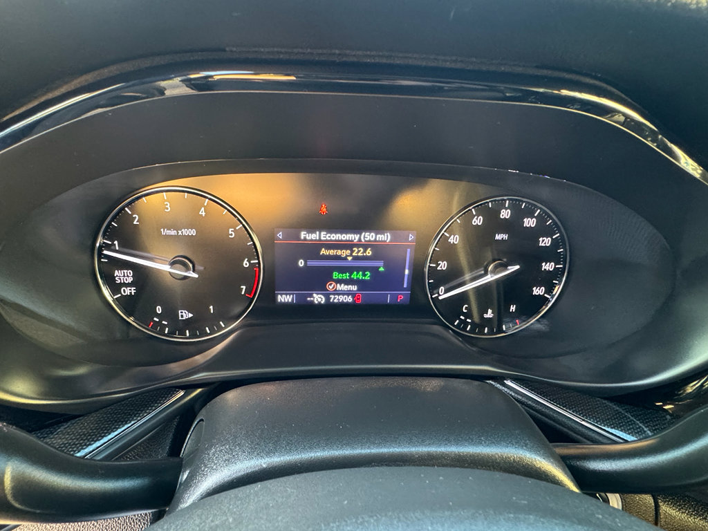 Used 2022 Buick Envision Preferred image 16