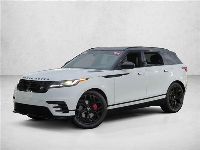 Used 2024 Land Rover Range Rover Velar Dynamic SE AWD/4WD image 1