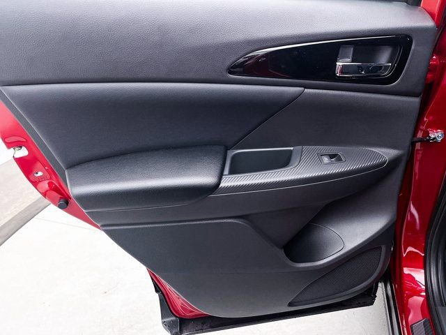 New 2026 Mitsubishi Eclipse Cross SEL image 26