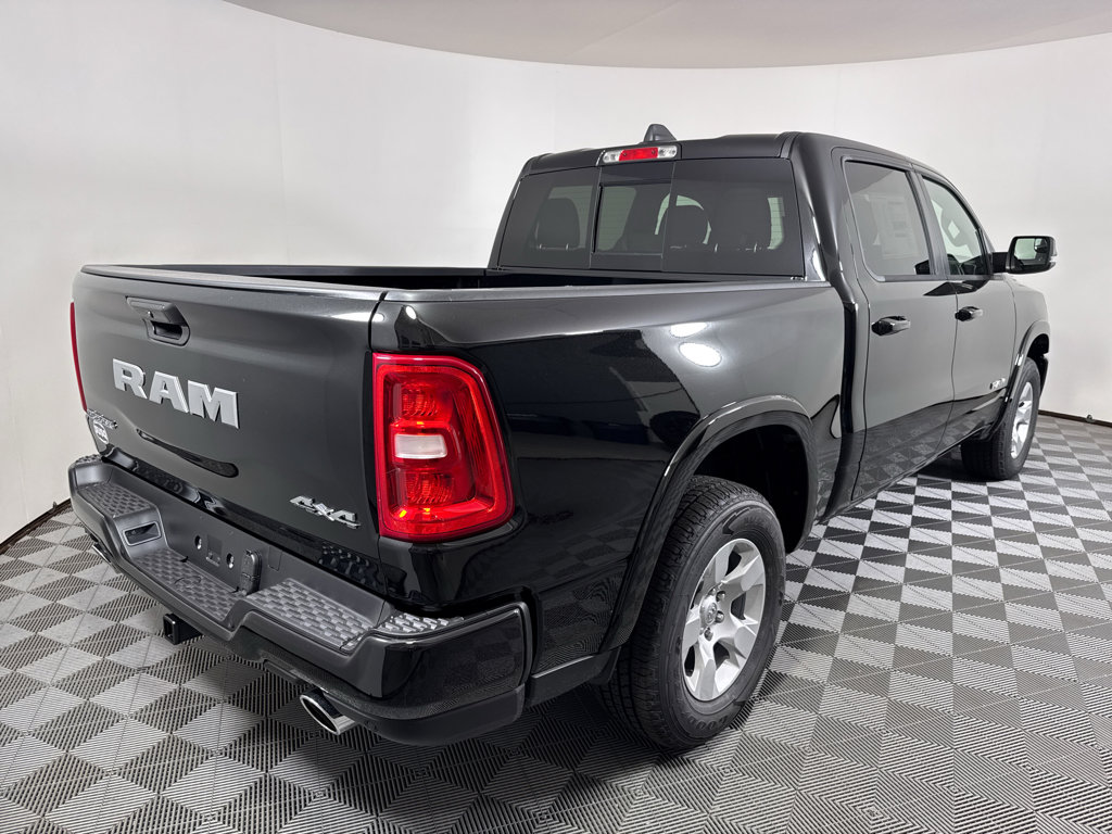 New 2026 RAM 1500 Big Horn image 18