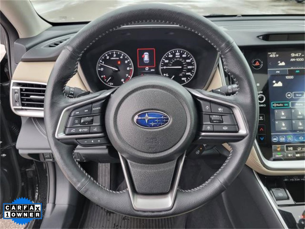 Used 2024 Subaru Outback Limited XT image 23