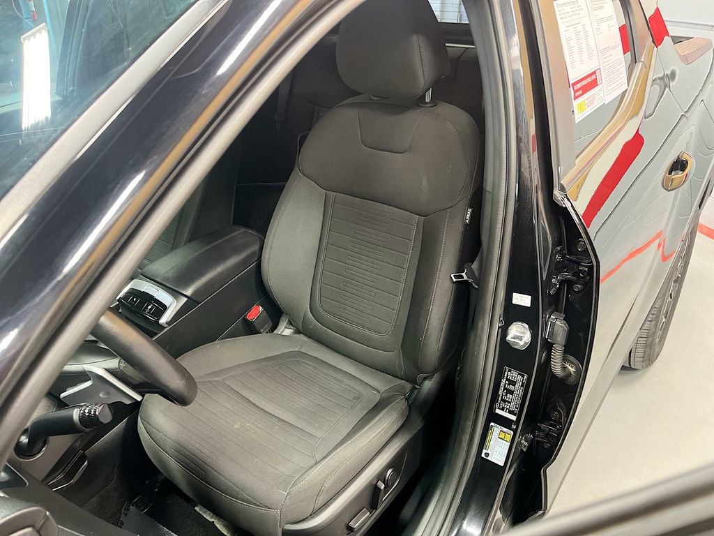 Used 2023 Hyundai Santa Cruz SEL Premium AWD/4WD image 19