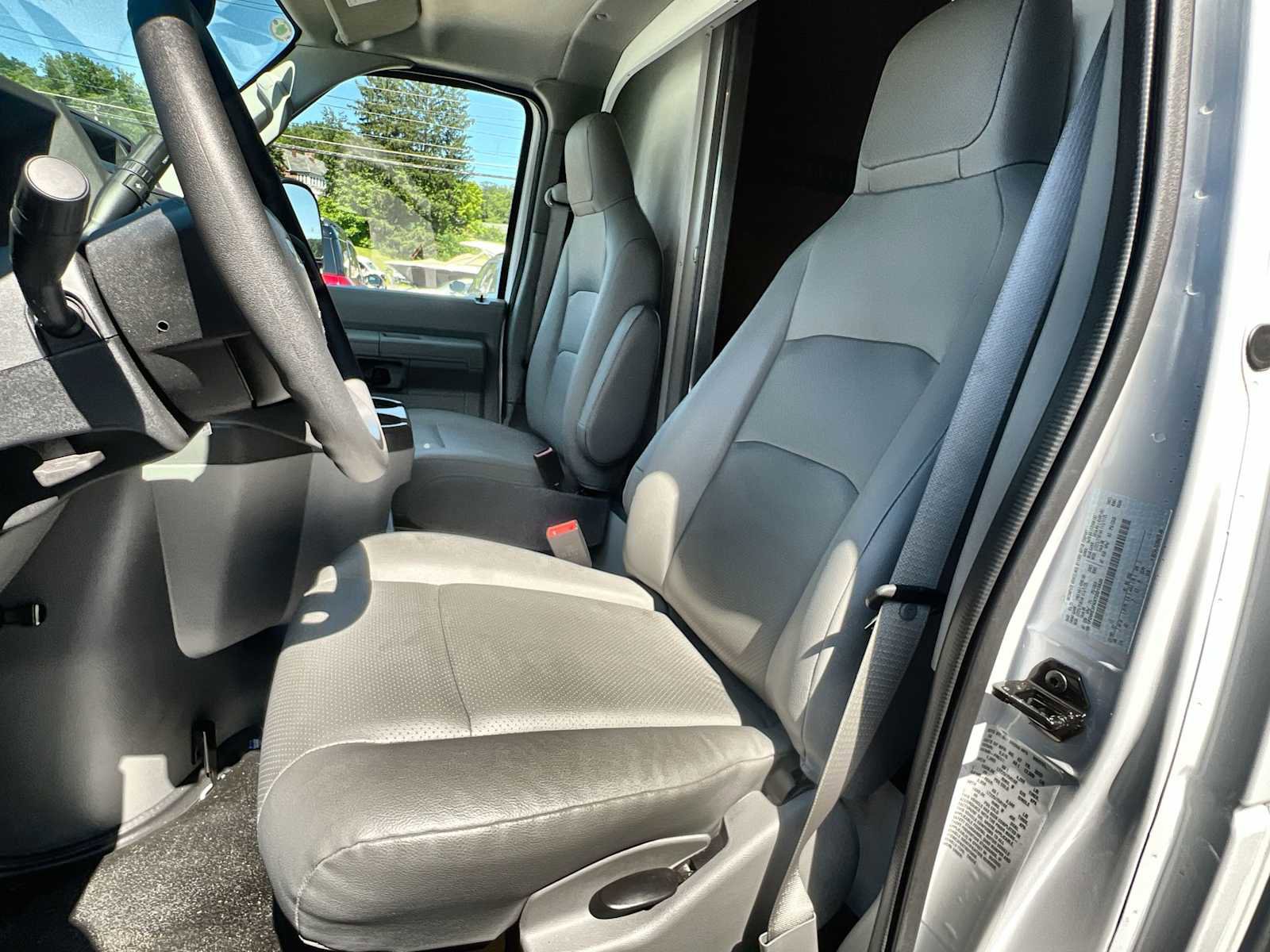 New 2026 Ford E-350 and Econoline 350 Super Duty w/ Power Equipment Group image 13