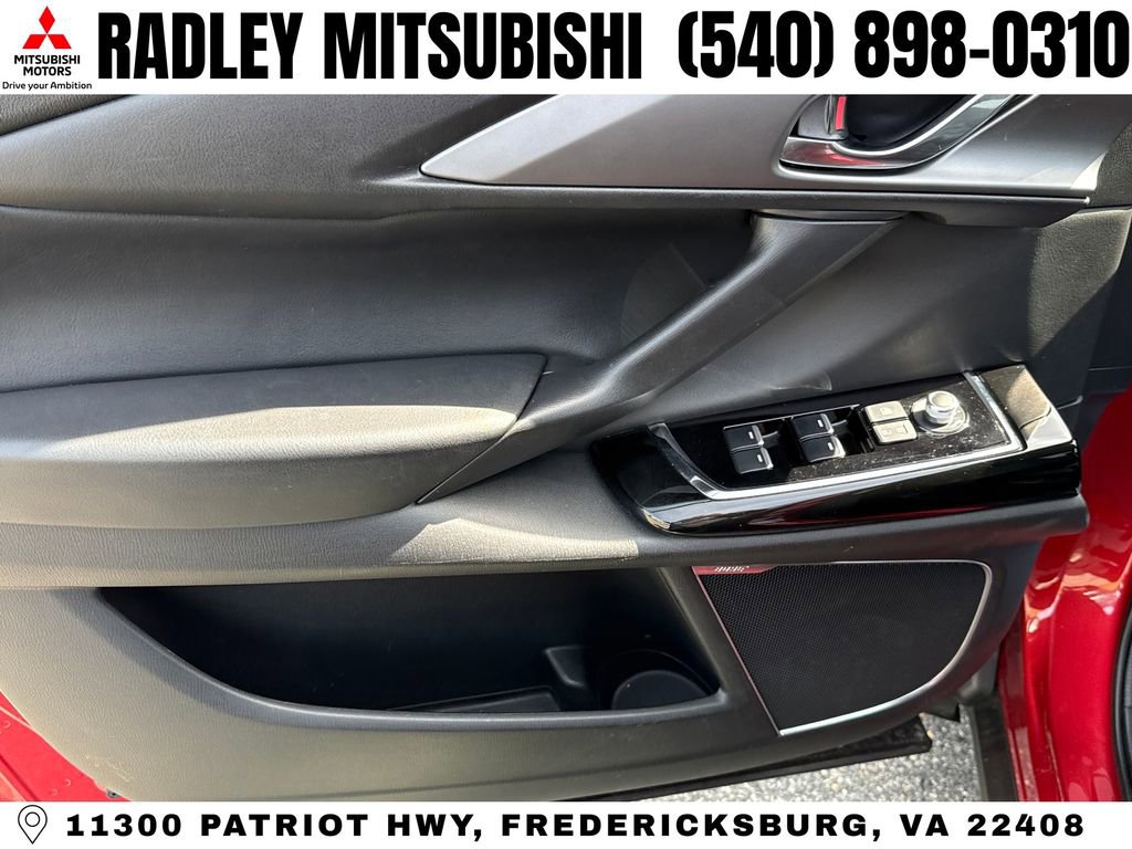 Used 2022 MAZDA CX-9 Touring Plus image 5