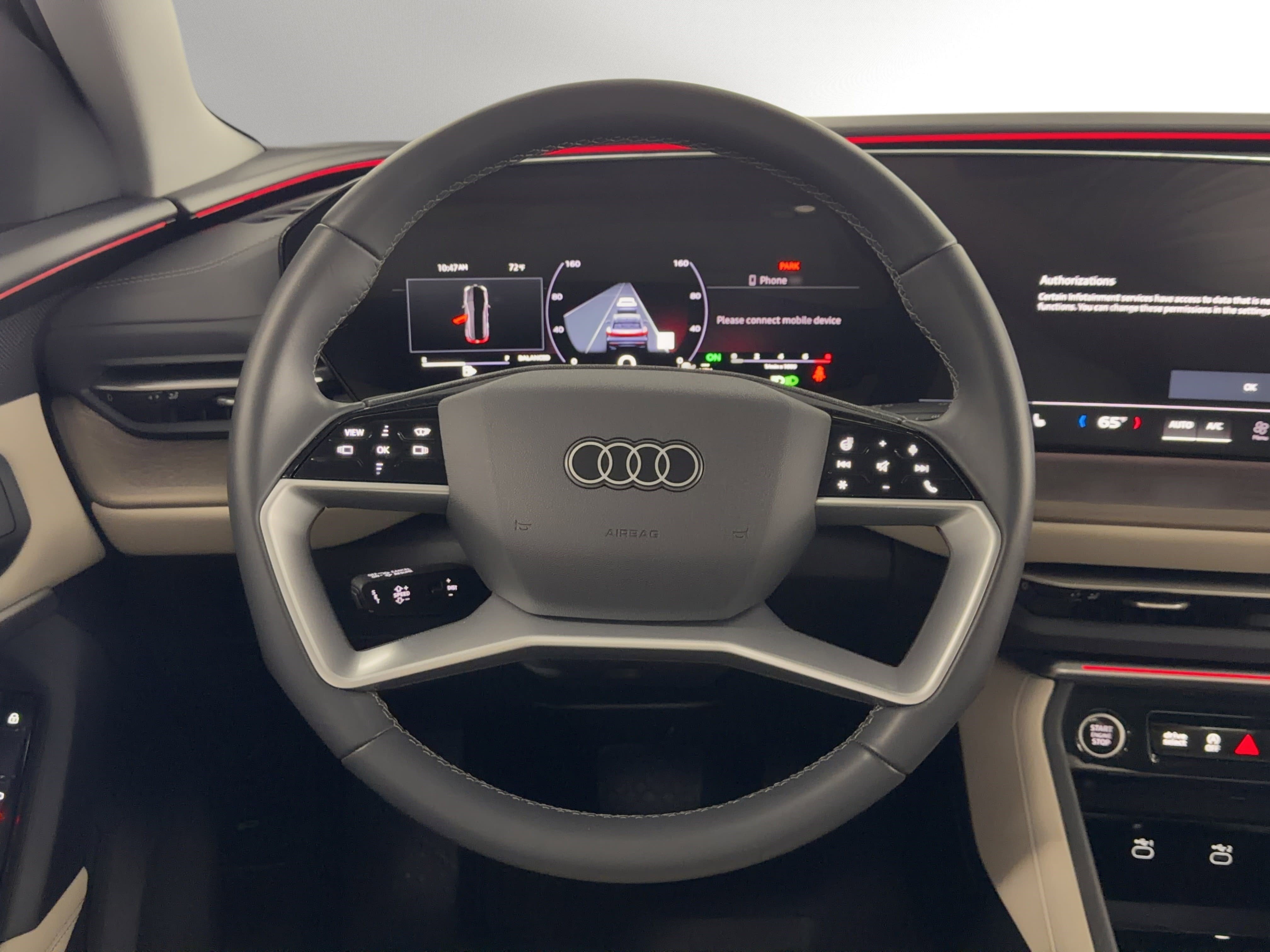 Used 2025 Audi Q5 Premium Plus w/ Premium Plus image 20