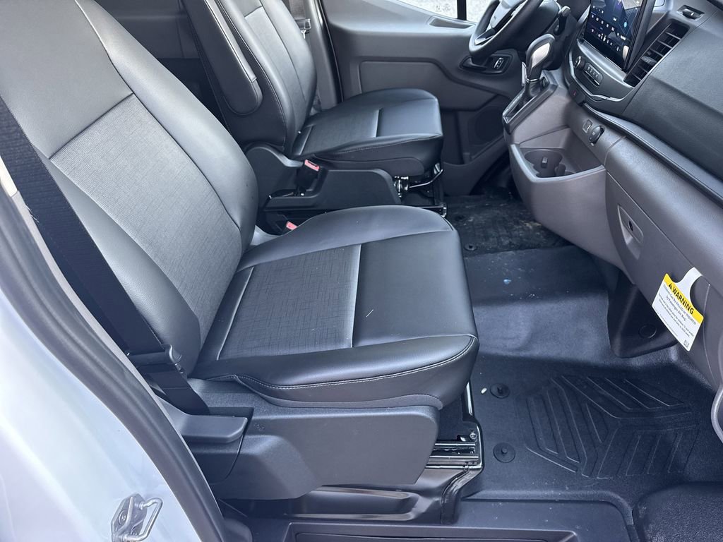 New 2025 Ford Transit 350 XL image 13