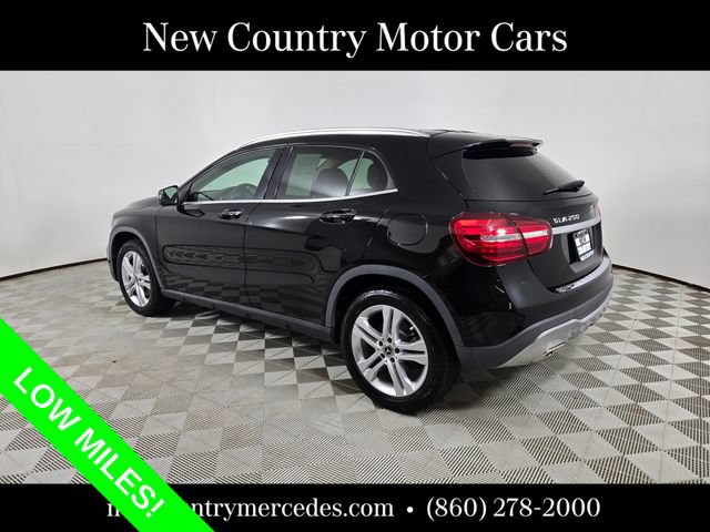 Certified 2018 Mercedes-Benz GLA 250 4MATIC image 5