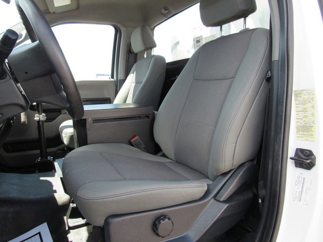 Used 2022 Ford F450 XL RWD image 33