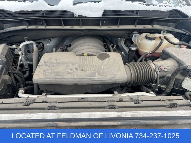 Certified 2023 GMC Sierra 1500 SLE image 29