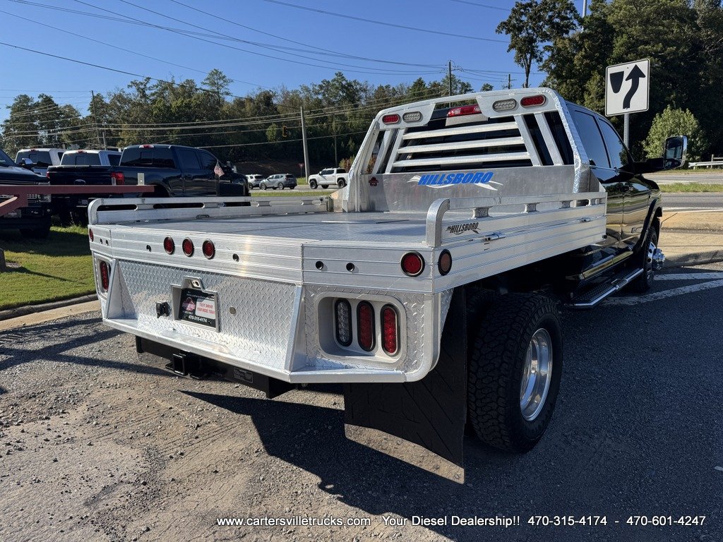 Used 2020 RAM 3500 Limited AWD/4WD image 7