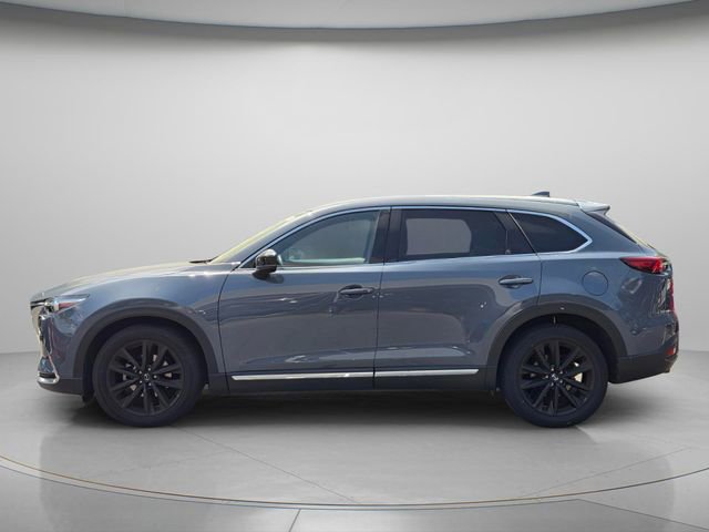Used 2023 MAZDA CX-9 Carbon Edition image 9