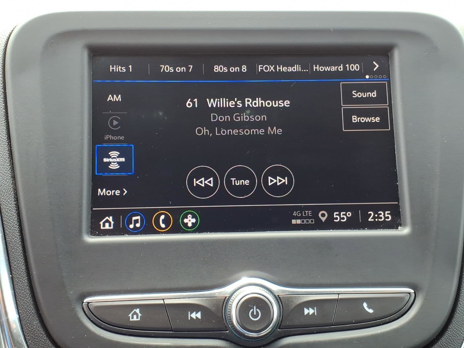 Certified 2024 Chevrolet Equinox LT w/ LPO, Floor Liner Package image 19