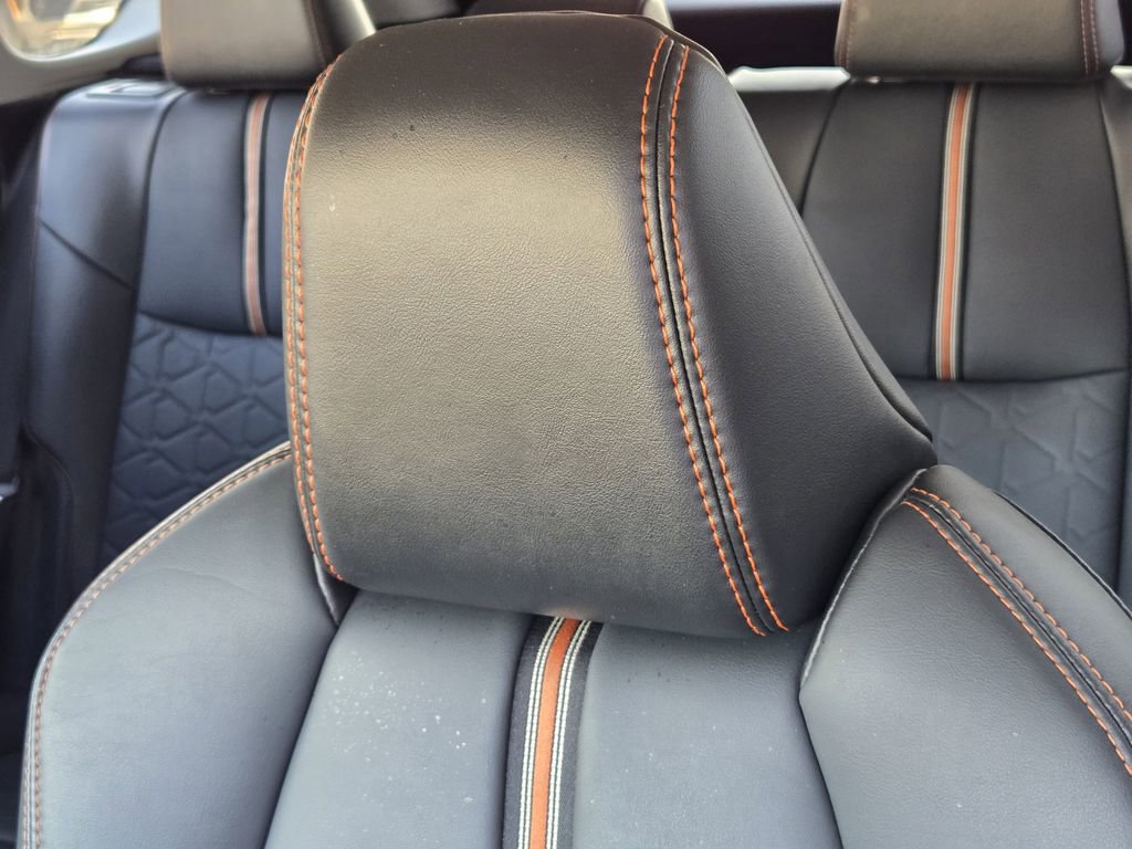 Used 2023 Toyota RAV4 Adventure image 17