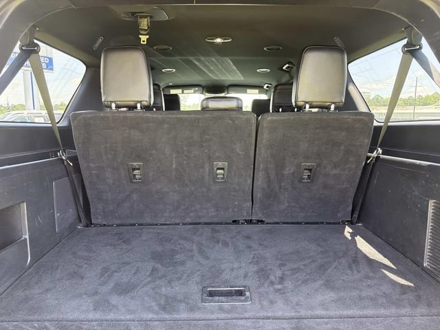 Used 2019 Ford Expedition Max Limited RWD image 16