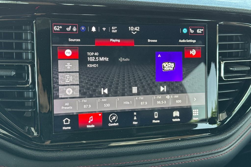 Used 2024 Dodge Durango GT AWD/4WD image 29