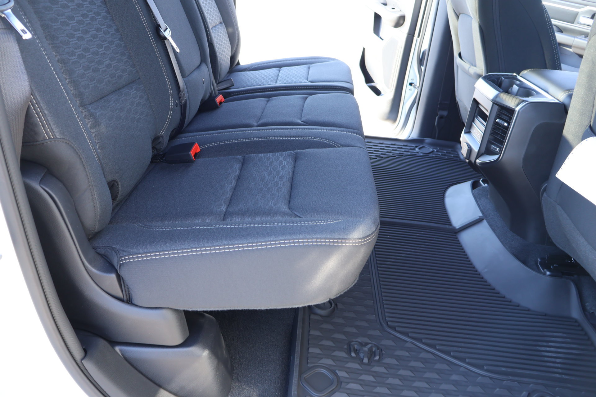 New 2026 RAM 1500 Big Horn AWD/4WD image 15