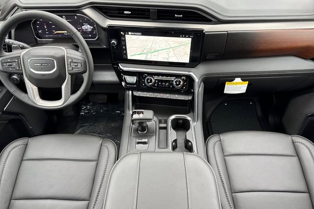New 2026 GMC Sierra 1500 Denali w/ Denali Reserve Package image 15