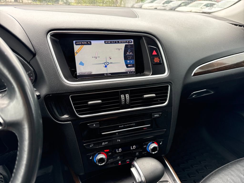Used 2015 Audi Q5 2.0T Premium Plus w/ Technology Package image 20