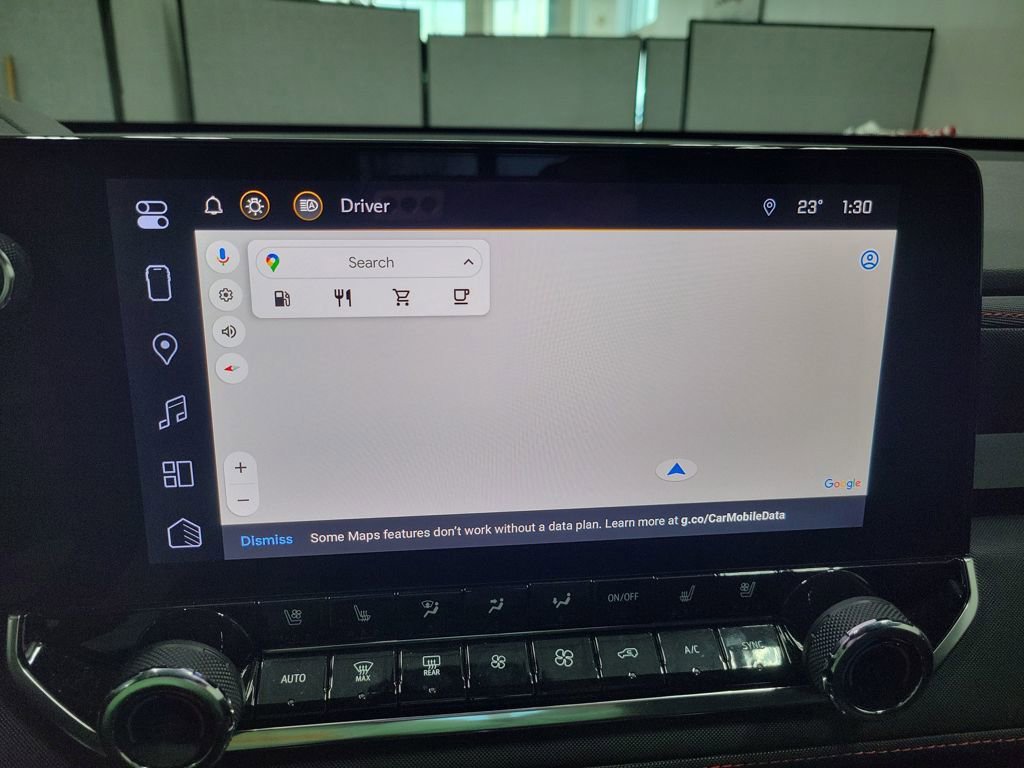 Used 2023 Chevrolet Colorado Z71 w/ Z71 Convenience Package 2 image 8