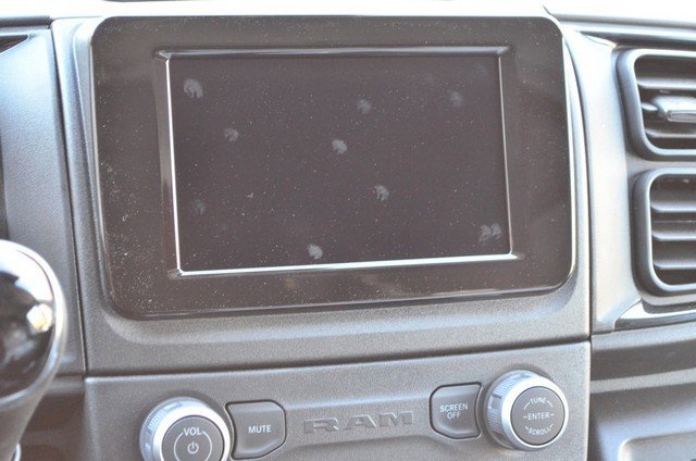 New 2026 RAM ProMaster 2500 w/ Cold Weather Group image 25