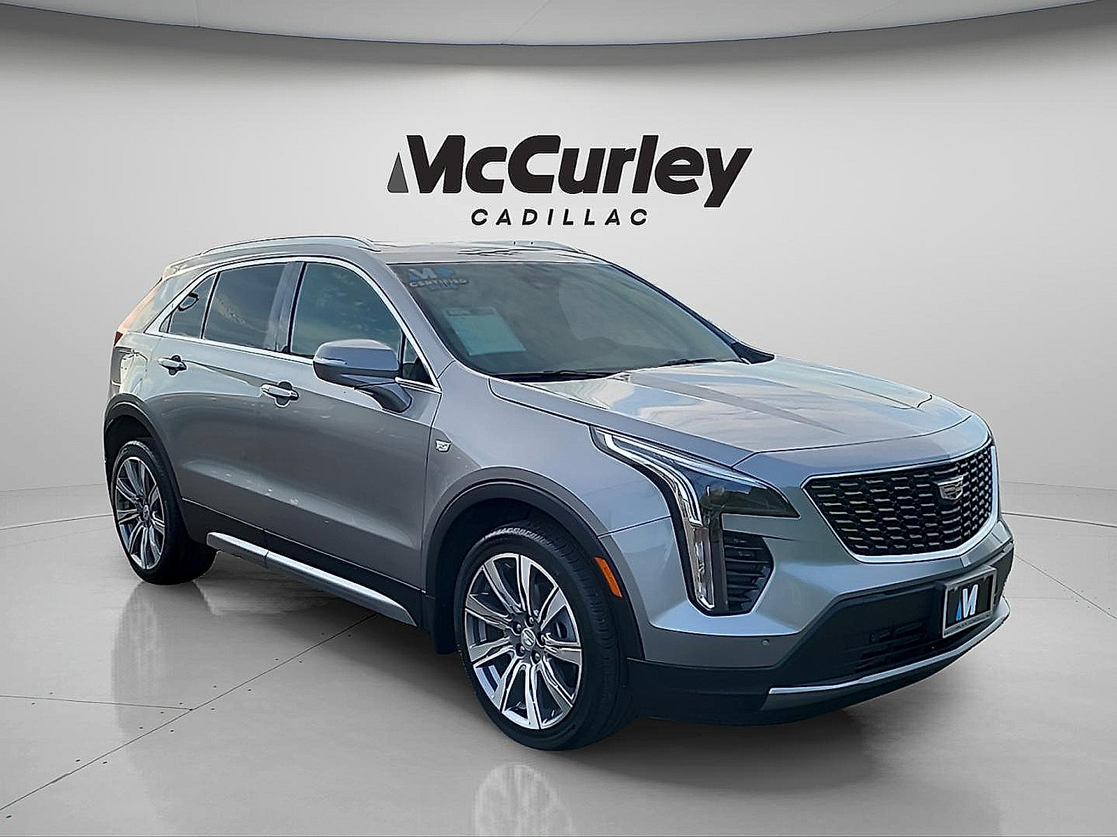 Used 2023 Cadillac XT4 Premium Luxury w/ Sun And Sound Package