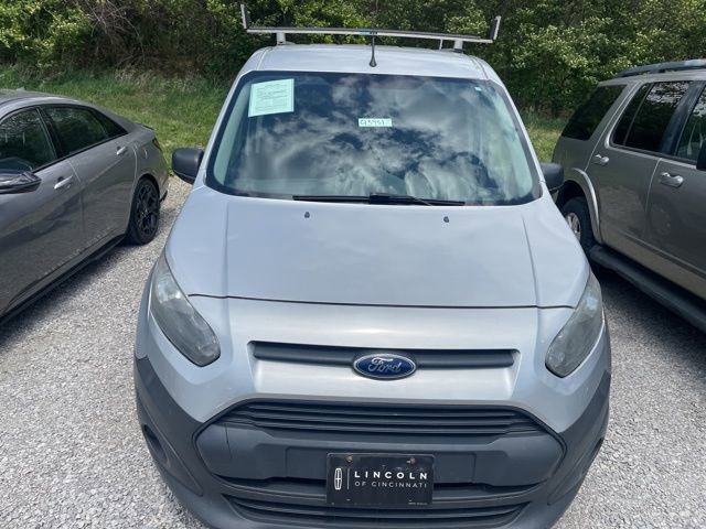 Used 2016 Ford Transit Connect XL FWD image 2