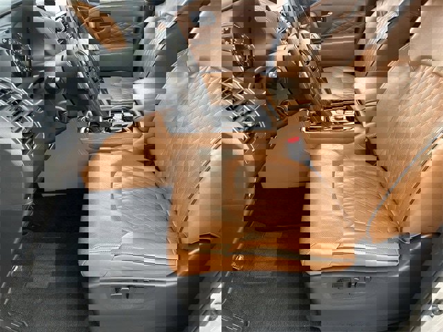 Certified 2023 INFINITI QX80 Sensory w/ Cargo Package image 21