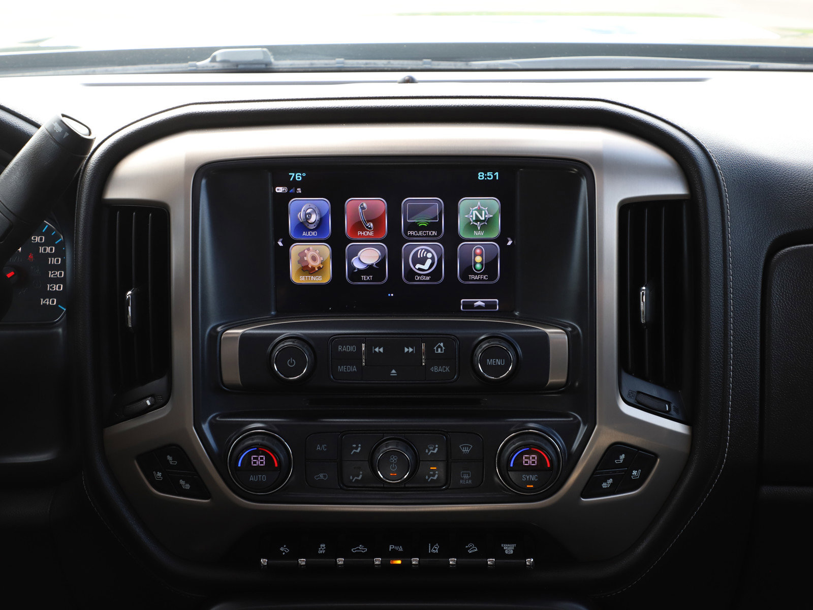 Used 2019 GMC Sierra 2500 Denali AWD/4WD image 16